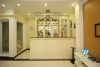 Charming villa for rent in Vinhomes Riverside, Long Bien District, Ha Noi